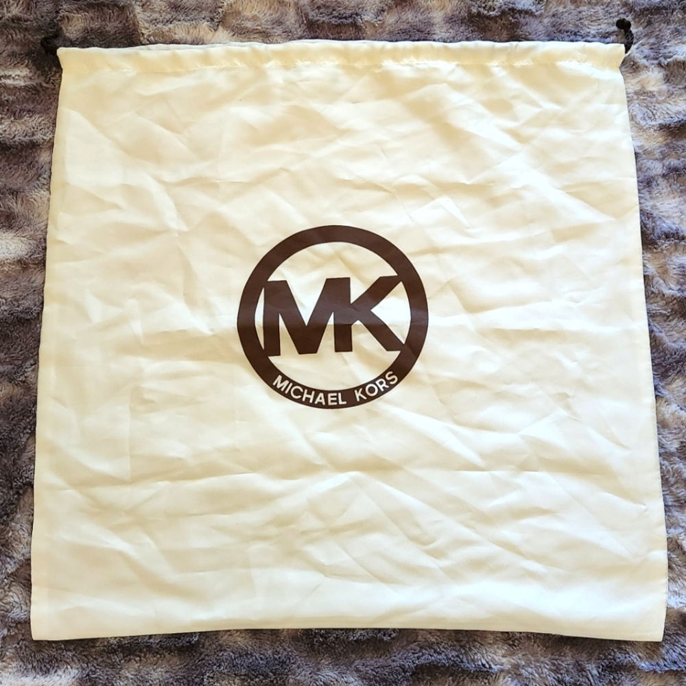 Michael Kors dust bag